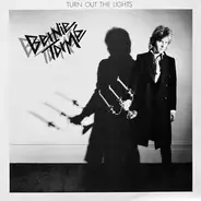 Bernie Tormé - Turn out the Lights