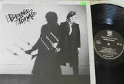 LP - Bernie Tormé - Turn Out The Lights