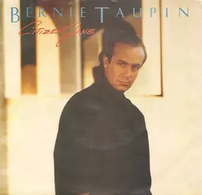 Bernie Taupin - Citizen Jane