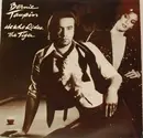 LP - Bernie Taupin - He Who Rides The Tiger