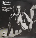 LP - Bernie Taupin - He Who Rides The Tiger