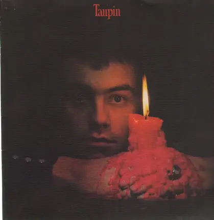 Bernie Taupin - Taupin