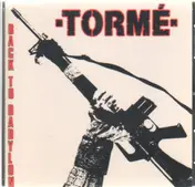 Bernie Tormé - Back to Babylon