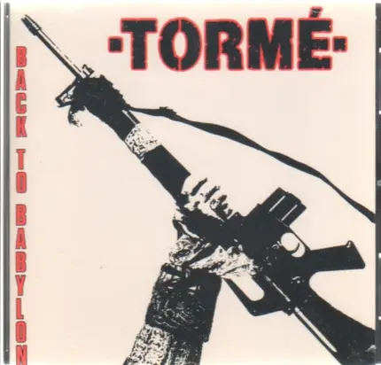 Bernie Torme - Back to Babylon