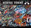Double LP & MP3 - Bernie Torme - Flowers & Dirt