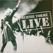 Bernie Tormé - Live