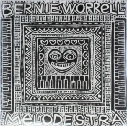 Bernie Worrell - Melodestra