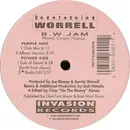 12'' - Bernie Worrell - B.W. Jam