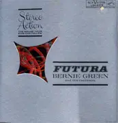 LP - Bernie Green And His Orchestra - Futura