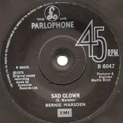 Bernie Marsden - Sad Clown
