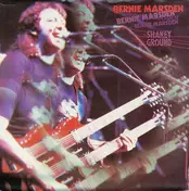 Bernie Marsden - Shakey Ground