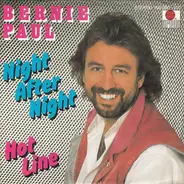 Bernie Paul - Night After Night