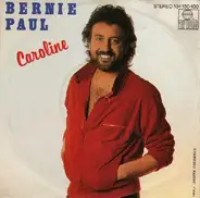 Bernie Paul - Caroline
