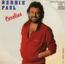 7'' - Bernie Paul - Caroline