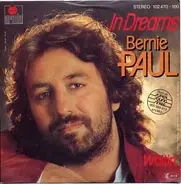 Bernie Paul - In Dreams