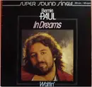 12inch Vinyl Single - Bernie Paul - In Dreams / Waitin'