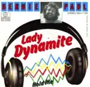 7'' - Bernie Paul - Lady Dynamite
