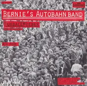 Bernies Autobahn Band - Fußballfieber