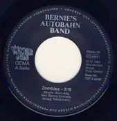 Bernies Autobahn Band - Zombies