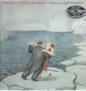 LP - Bernie's Autobahn Band - Gesellschaftsspiele