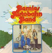 LP - Bernies Autobahn Band - Sind Wir Noch Zu Retten
