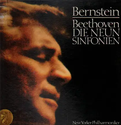 Beethoven - Die 9 Sinfonien