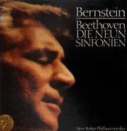 Beethoven - Die 9 Sinfonien