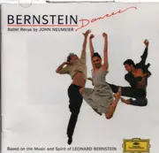 Double CD - Bernstein - Bernstein Dances