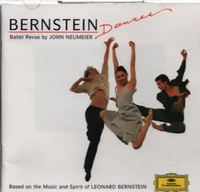 Leonard Bernstein - Bernstein Dances