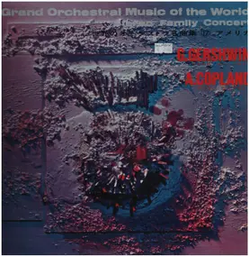 Leonard Bernstein - Grand Orchestral Music Of The World