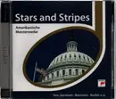 CD - Bernstein / Gershwin / Barber a.o. - Stars and Stripes - Amerikanische Meisterwerke