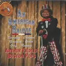 CD - Bernstein / Gershwin / Rodgers a.o. - An American Salute