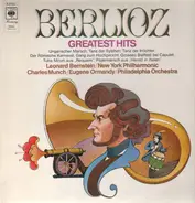 Berlioz - Greatest Hits