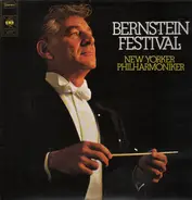 Bernstein - Festival, New Yorker Philharmoniker