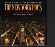CD - Bernstein - From Berlin to Bernstein