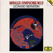 Mahler - Symphonie Nr. 9