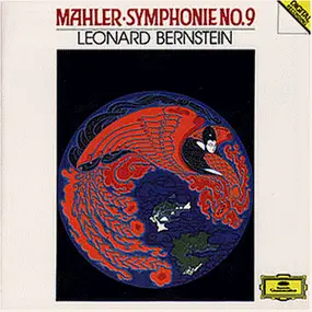 Gustav Mahler - Symphonie Nr. 9