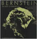 LP - Bernstein - The Best Of - Vol 1