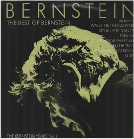 Leonard Bernstein - The Best Of - Vol 1