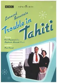Leonard Bernstein - Trouble In Tahiti