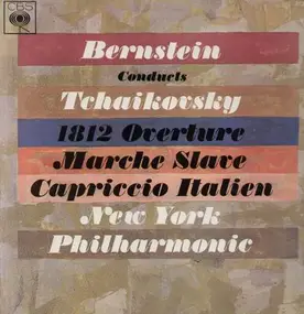 Pyotr Ilyich Tchaikovsky - 1812 Ouverture, Marche Slave, Capriccio Italien