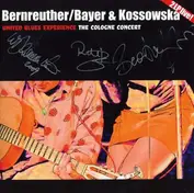 Bernreuther/Bayer/Kossows