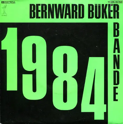Bernward Büker Bande - 1984