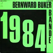 bernward Buker Bande - 1984