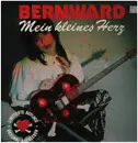 12inch Vinyl Single - Bernward Büker - Mein Kleines Herz - incl. sticker