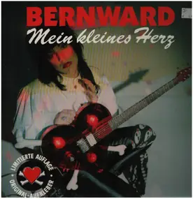 Bernward Büker - Mein Kleines Herz