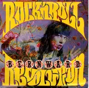 7inch Vinyl Single - Bernward Büker - Rock'n Roll Revolution