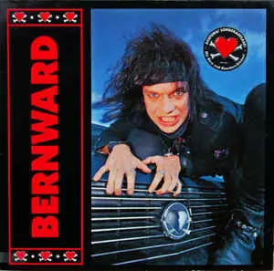 Bernward Büker - Bernward
