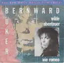 7inch Vinyl Single - Bernward Büker - Wilde Abenteuer