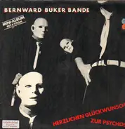 bernward Buker Bande - herzlcihen glückwunsch zur psychose